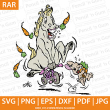 Afbeelding in Gallery-weergave laden, Carrot Run