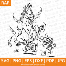 Afbeelding in Gallery-weergave laden, Carrot Run