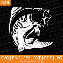 Afbeelding in Gallery-weergave laden, Carp