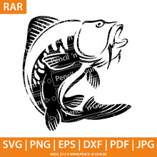 Afbeelding in Gallery-weergave laden, Carp