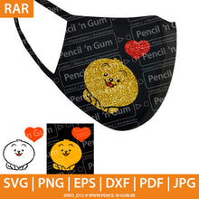 Afbeelding in Gallery-weergave laden, Pomeraantje